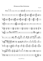Princes of the Universe Sheet Music - Princes of the Universe ...