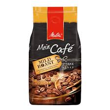 Melitta Ganze Kaffeebohnen Harmonisch Und Ausbalanciert Mit Fein Fruchtiger Note Milder Rostgrad Starke 2 Mein Cafe Kaffeebohnen Kaffee Beste Kaffeebohnen