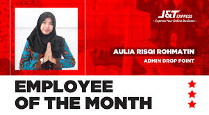 J&t express saat ini sedang . Ingin Jadi Admin Di Jnt Express Ini Ada Lowongan Kerja April 2021 3 Formasi Masih Kosong Media Pakuan