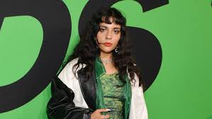 Girl Ultras Experimental El Sur Weaves Melancholy & Nostalgia: You Can  Be Sad & Still Find Solace Dancing In The Clubs | GRAMMY.com