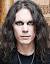 Ville Valo Long Hair