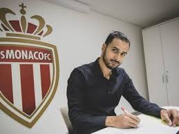 West brom manager tony pulis said: Ligue 1 Nacer Chadli Leaves West Brom For Monaco Sportstar