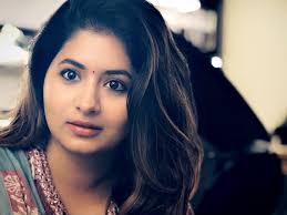 Reshmi Menon's Instagram, Twitter & Facebook