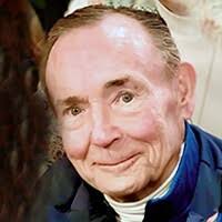 Patrick McGovern Obituary