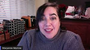 Maryanne Morrow's Instagram, Twitter & Facebook
