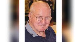 Edward R. "Rocky" Shuster Obituary