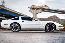 Image result for White 1992 Corvette