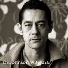 Dr Johnson Witehira (Tamahaki, Ngā Puhi, Ngāti Haua) and Warren Maxwell  (Ngāi Tūhoe, Ngāti Kahungunu, Ngai Te Rangi) are the creators of Rukuia