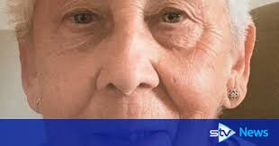 Search for elderly woman with dementia missing in Edinburgh