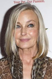 Celebrating Bo Derek's 68th birthday, born today
