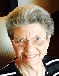 Helen Hickman Obituary