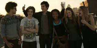 Terdapat banyak pilihan penyedia file pada halaman tersebut. Search For A First True Love In The New Paper Towns Trailer Heyuguys