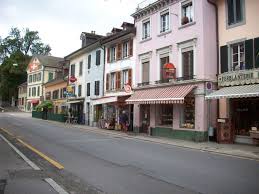 Day 2 In Switzerland Switzerland 2 In Street View