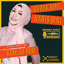 Program istimewa sempena aidilfitri bersama bintang mencari bintang raya. 24 Borak Sini Habis Sini Bersama Ramlah Ram Ada Yang Mengaku Bekas Suami Dapat Kad Raya Berguni Bintang Rtm Baju Epic Ajl Borak Sini Habis Sini Podcast Guru