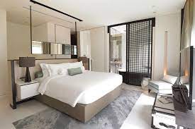 Naumi Hotel Hotel Room Design Hotel Room Interior Hotel Interiors
