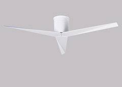 Led brushed aluminum ceiling fan with light kit. Ceiling Fan With Light Or Ceiling Fan No Light With Recessed Lights