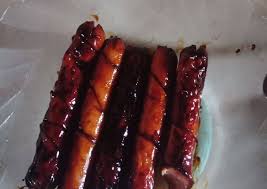 Semoga artikel ini bermanfaat bagi kalian semua! Resep Sosis Bakar Bumbu Kecap Enak