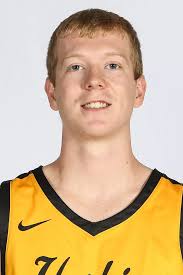 2021-22 Men's Basketball Roster