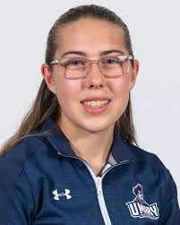 2023 Women's Cross Country Roster