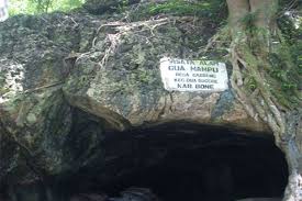 Di kota batu ada beberapa… Goa Mampu Legenda Yang Terkutuk Dinas Pariwisata Kabupaten Bone
