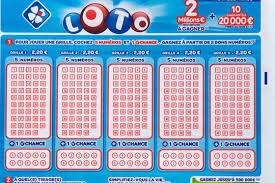 Découvrez les films et séries à voir en replay. Resultat Du Loto Fdj Le Tirage Du Mercredi 17 Juillet 2019 En Ligne