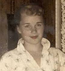 Barbara Ann “Bobbie” Moore Gargaro (1947-2016)