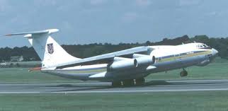 From wikimedia commons, the free media repository. Il 76 Military Transport Aircraft