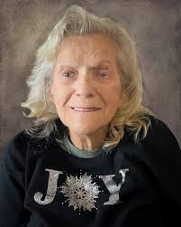 Dorothy Fordyce Obituary