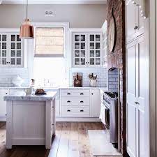 Country Style Magazine On Instagram The Renovated Kitchen At Todd And Tammy Baird S Home In Lindisfarne Tas Country Style Magazine Home Home Interior Design