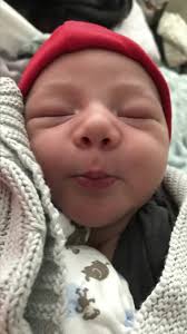 I keep seeing them say to do this with your oldest child! BRB 😭😭😭😭  #CapCut #LGL #almost7 #boymom