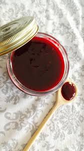My Little Crea Une Gelee De Framboises Home Made Idee N 2 Gelee De Framboise Gelee Framboise