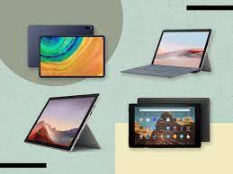 Let dolby atmos ® drop you right in the middle of a scene or concert hall. Best Tablet 2021 Top Devices From Apple Android And More The Independent