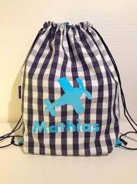 Rugzakje Stof Ikea Rugzakje Tassen Zakjes