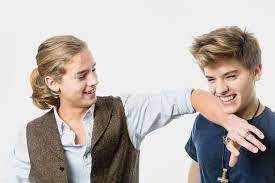 Maybe you would like to learn more about one of these? Cole Sprouse Wallpapers Hd