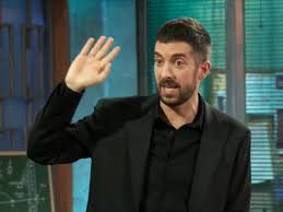 David Broncano en La Revuelta