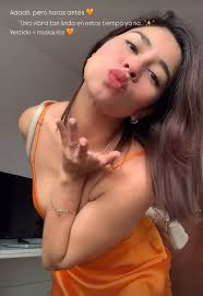 Priscila Mateo estrena programa propio junto a reporteras de Magaly Medina 