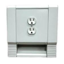 Older homes with no ductwork (e.g., radiators or baseboard heat) that never had central air conditioning before. Qmark Heater 8 Inch Air Conditioner Outlet Section For Hydronic Baseboard Heater Qmark Heater Hbbac Homelectrical Com