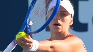 Linette - Montgomery transmisja za darmo: Gdzie oglądać mecz dzisiaj na żywo, o której godzinie? (21.04.2026) [WTA Madryt]