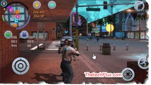 Gangstar vegas es un juego de acción y aventuras de mundo abierto al más puro estilo gta (grand theft auto), en el que los jugadores controlarán a un . Gangstar Vegas Mod Apk Latest V 5 1 1a Unlimited Money Vip 10 Vegas Mod App Android Hacks