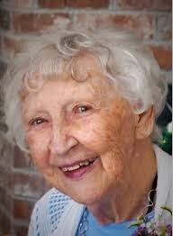 Catherine Bingham Obituary