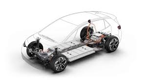 Meb ile ilgili bütün gelişmelere; Vw Meb Wird Als Motorsport Plattform Neu Erschlossen Elektroauto News Net
