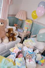 Que Es Un Baby Shower Fiestas Y Celebraciones