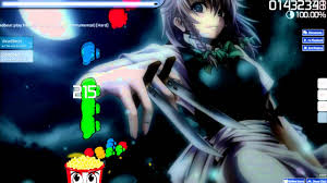 ( )miraie loves you ´ ` )ﾉー my other social medi. Osu Skin Showcase Catch The Beat Special Youtube