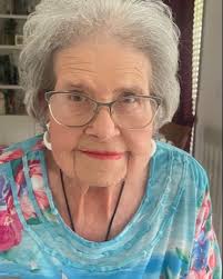 Billie Wanda Atkinson Obituary May 31, 2024