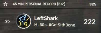 We did not find results for: Peloton Leaderboard Numbers And Position Brygs