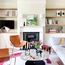 A modern contemporary sofa or sectional gives you a place to rest after a long day, as well as a space to relax with your family, friends, and guests. 20 Contemporary Living Room Ideas To Be Inspired By