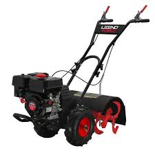 There is no single tiller that is better. Legend Force 20 In 212 Cc Gas Powered Rear Tine Tiller With Carb Compliant Engine Lf20212rt The Home Depot