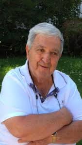 Obituary information for Frank M. Rende