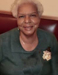 Gwendolyn T. Garner Obituary