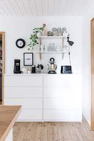 unsere kuche tipps fur eine gemutlichere kuche dreierlei liebelei gemutliche kuche kuche kommode haus deko